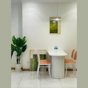 CR Concept - Vinhomes Landmark Serviced Apartment